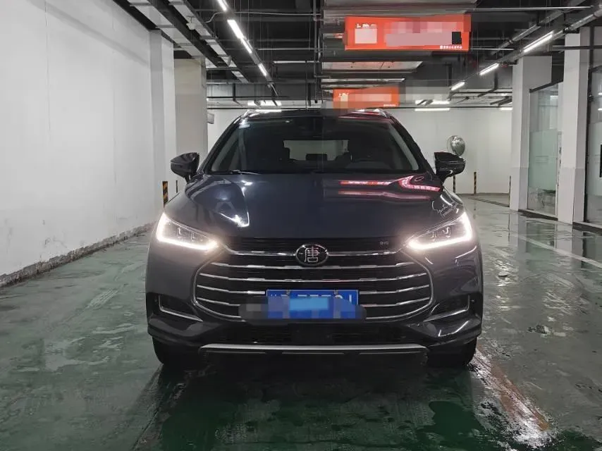 2018 BYD Tang 2.0T 205HP L4 6AT,autocango,china used car exporter,china ev exporter,chinese used car exporter,chinese used ev exporter