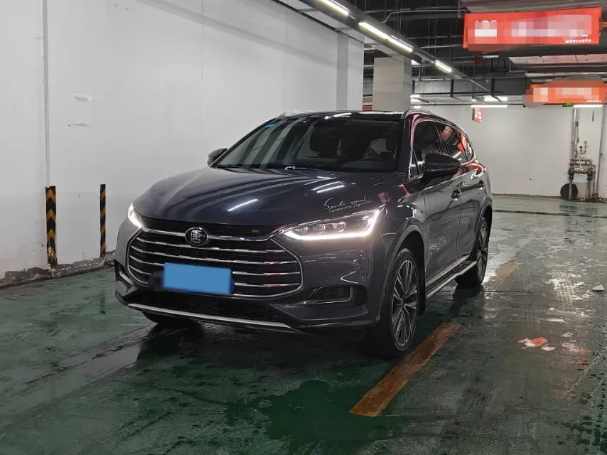 2018 BYD Tang 2.0T 205HP L4 6AT,autocango,china used car exporter,china ev exporter,chinese used car exporter,chinese used ev exporter