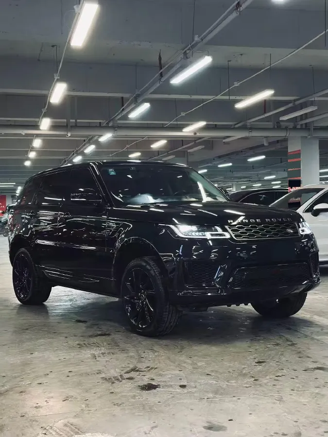 2019 Shenzer V-Class 2.0T 211HP L4 7AT,autocango,china used car exporter,china ev exporter,chinese used car exporter,chinese used ev exporter