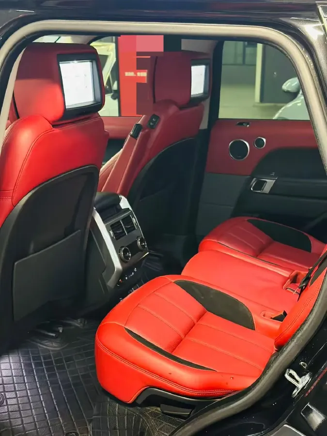 2019 Shenzer V-Class 2.0T 211HP L4 7AT,autocango,china used car exporter,china ev exporter,chinese used car exporter,chinese used ev exporter