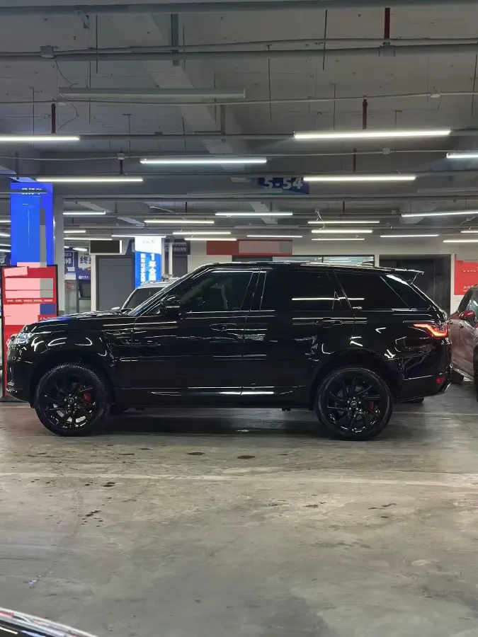 2019 Shenzer V-Class 2.0T 211HP L4 7AT,autocango,china used car exporter,china ev exporter,chinese used car exporter,chinese used ev exporter