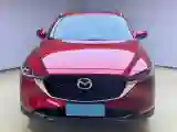 2021 Mazda CX-5 2.0L 155HP L4 6AT