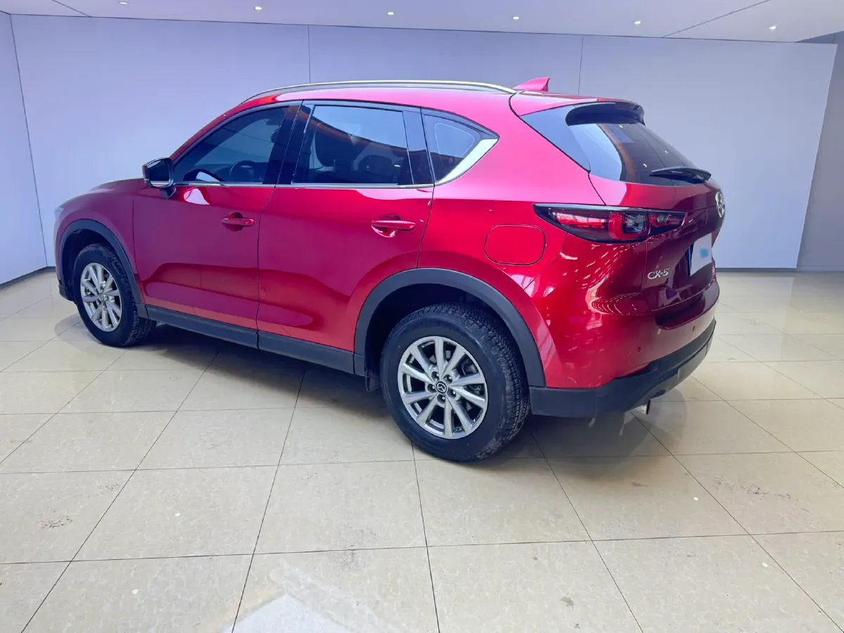 2021 Mazda CX-5 2.0L 155HP L4 6AT,autocango,china used car exporter,china ev exporter,chinese used car exporter,chinese used ev exporter