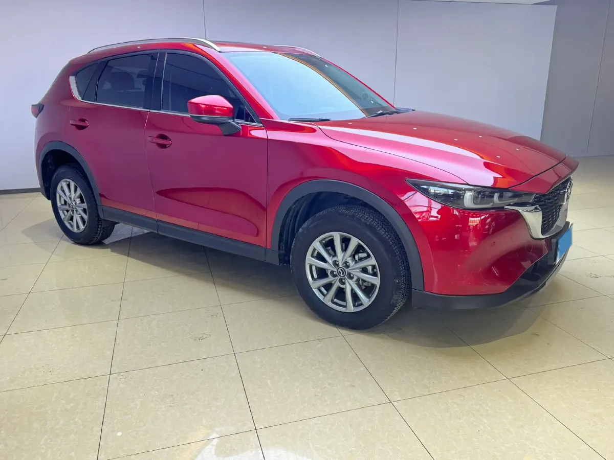 2021 Mazda CX-5 2.0L 155HP L4 6AT,autocango,china used car exporter,china ev exporter,chinese used car exporter,chinese used ev exporter