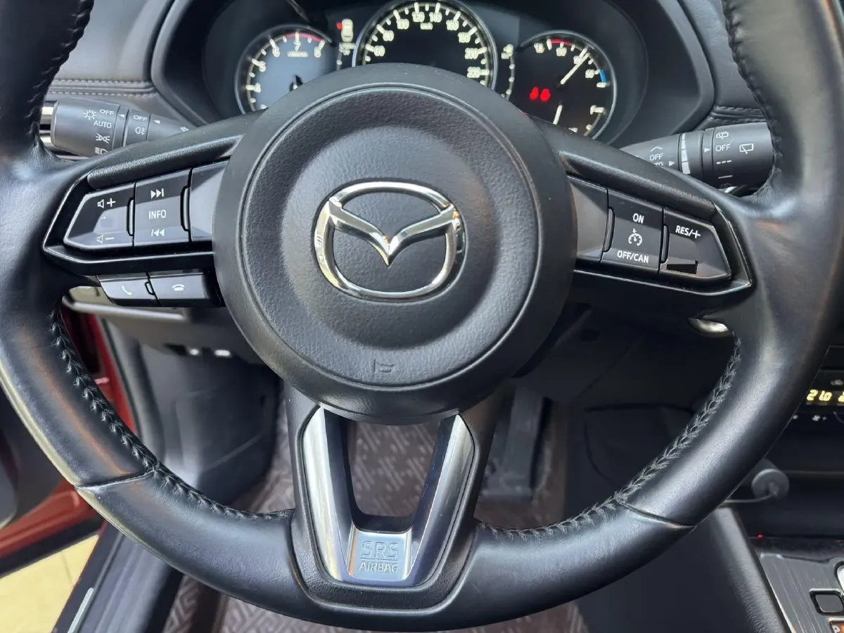 2021 Mazda CX-5 2.0L 155HP L4 6AT,autocango,china used car exporter,china ev exporter,chinese used car exporter,chinese used ev exporter