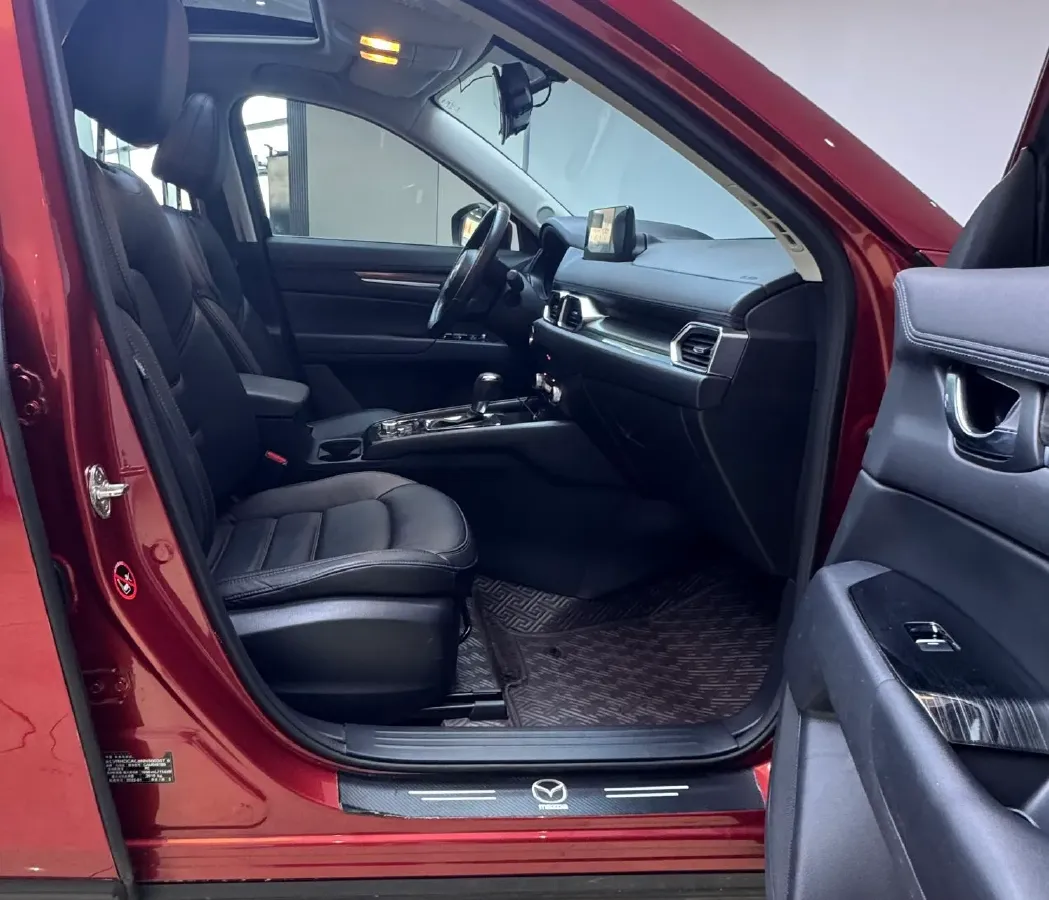 2021 Mazda CX-5 2.0L 155HP L4 6AT,autocango,china used car exporter,china ev exporter,chinese used car exporter,chinese used ev exporter