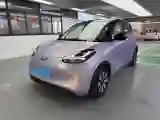 2025 WuLing BinGuo BEV
