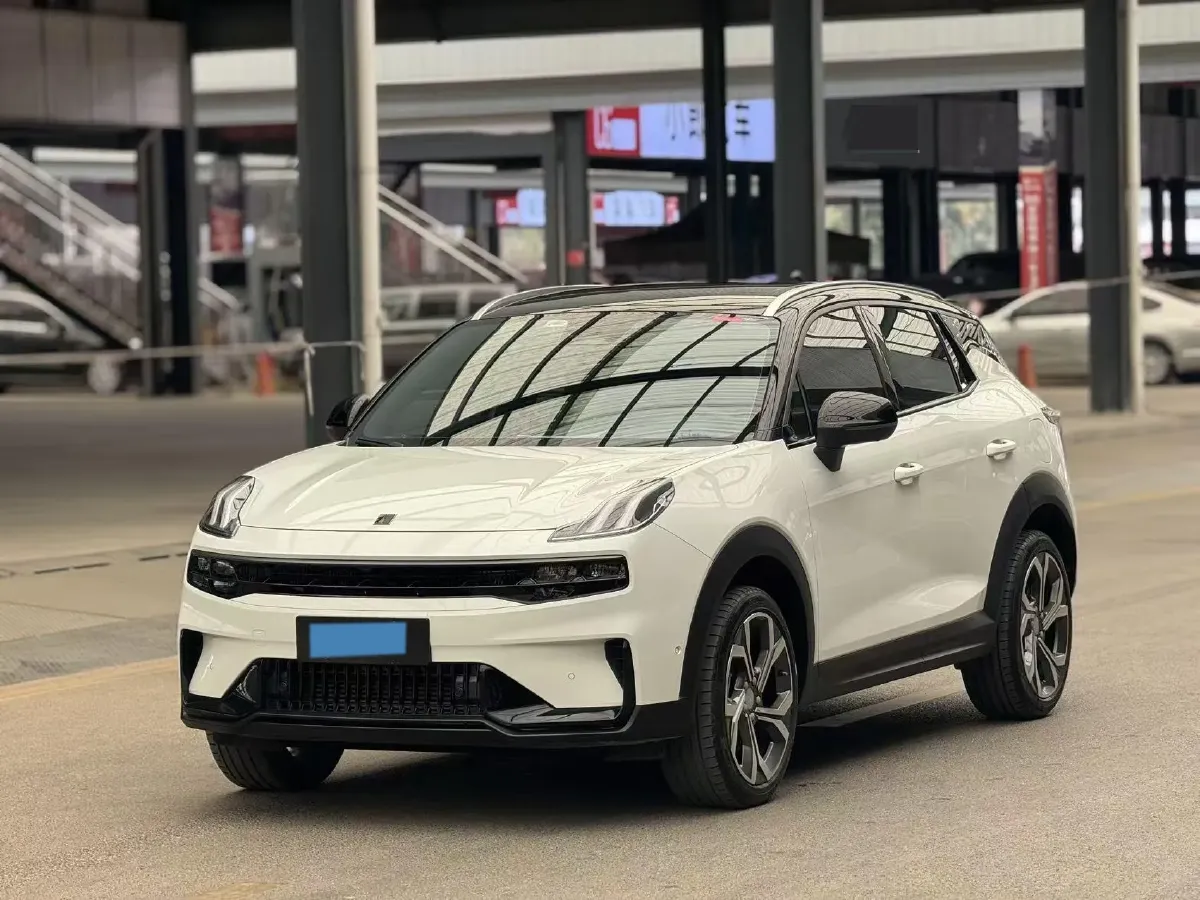 2023 LYNK&CO 06 1.5T 181HP L4 7DCT,autocango,china used car exporter,china ev exporter,chinese used car exporter,chinese used ev exporter