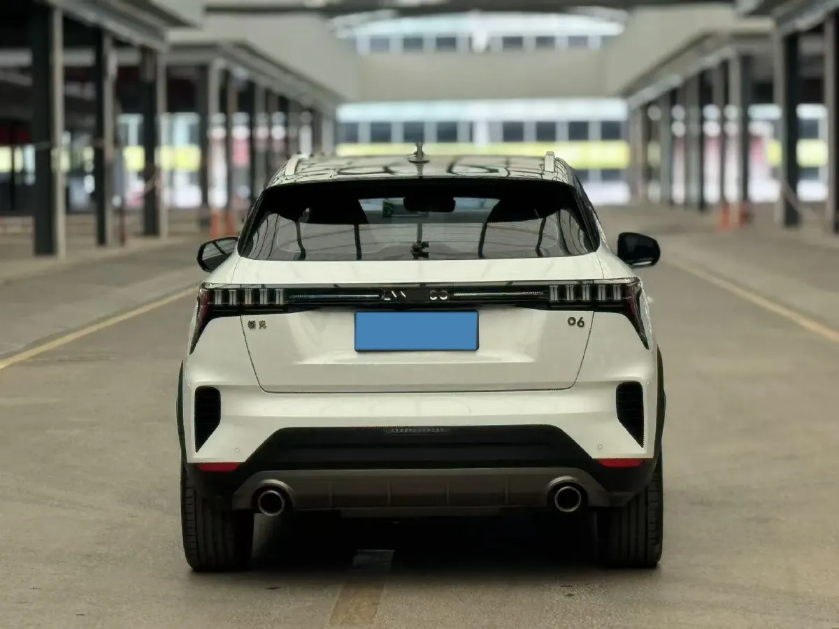 2023 LYNK&CO 06 1.5T 181HP L4 7DCT,autocango,china used car exporter,china ev exporter,chinese used car exporter,chinese used ev exporter