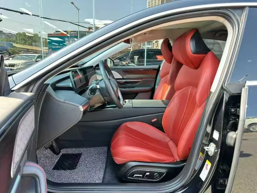 2022 DongFeng Forthing M7 2.0T 224HP L4 8AT,autocango,china used car exporter,china ev exporter,chinese used car exporter,chinese used ev exporter