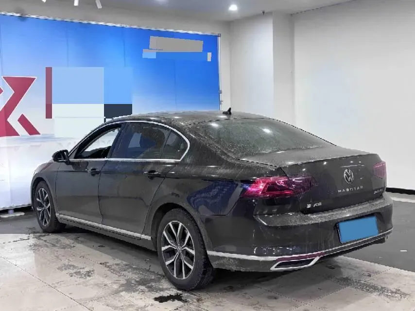 2020 Volkswagen Magotan 2.0T 186HP L4 7DCT,autocango,china used car exporter,china ev exporter,chinese used car exporter,chinese used ev exporter
