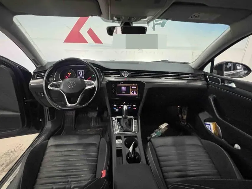 2020 Volkswagen Magotan 2.0T 186HP L4 7DCT,autocango,china used car exporter,china ev exporter,chinese used car exporter,chinese used ev exporter