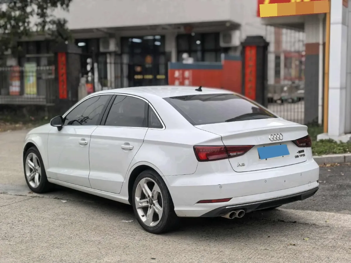 2020 Audi A3 1.4T 150HP L4 7DCT,autocango,china used car exporter,china ev exporter,chinese used car exporter,chinese used ev exporter