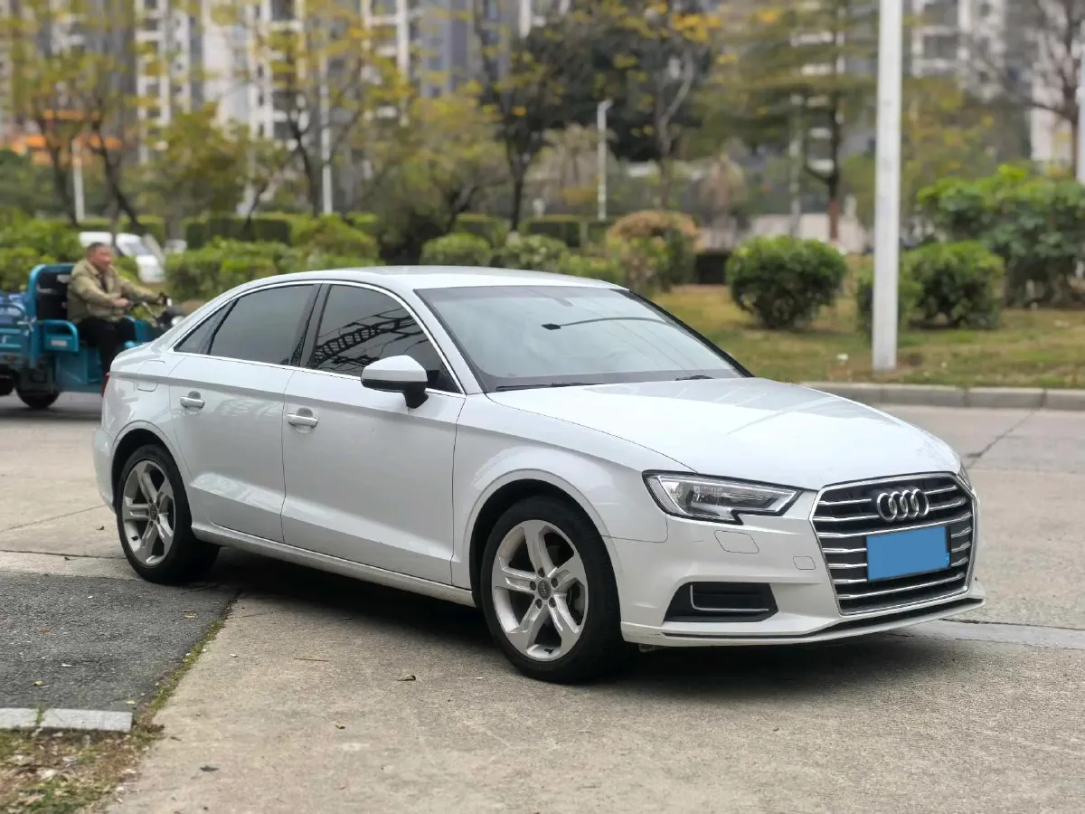 2020 Audi A3 1.4T 150HP L4 7DCT,autocango,china used car exporter,china ev exporter,chinese used car exporter,chinese used ev exporter