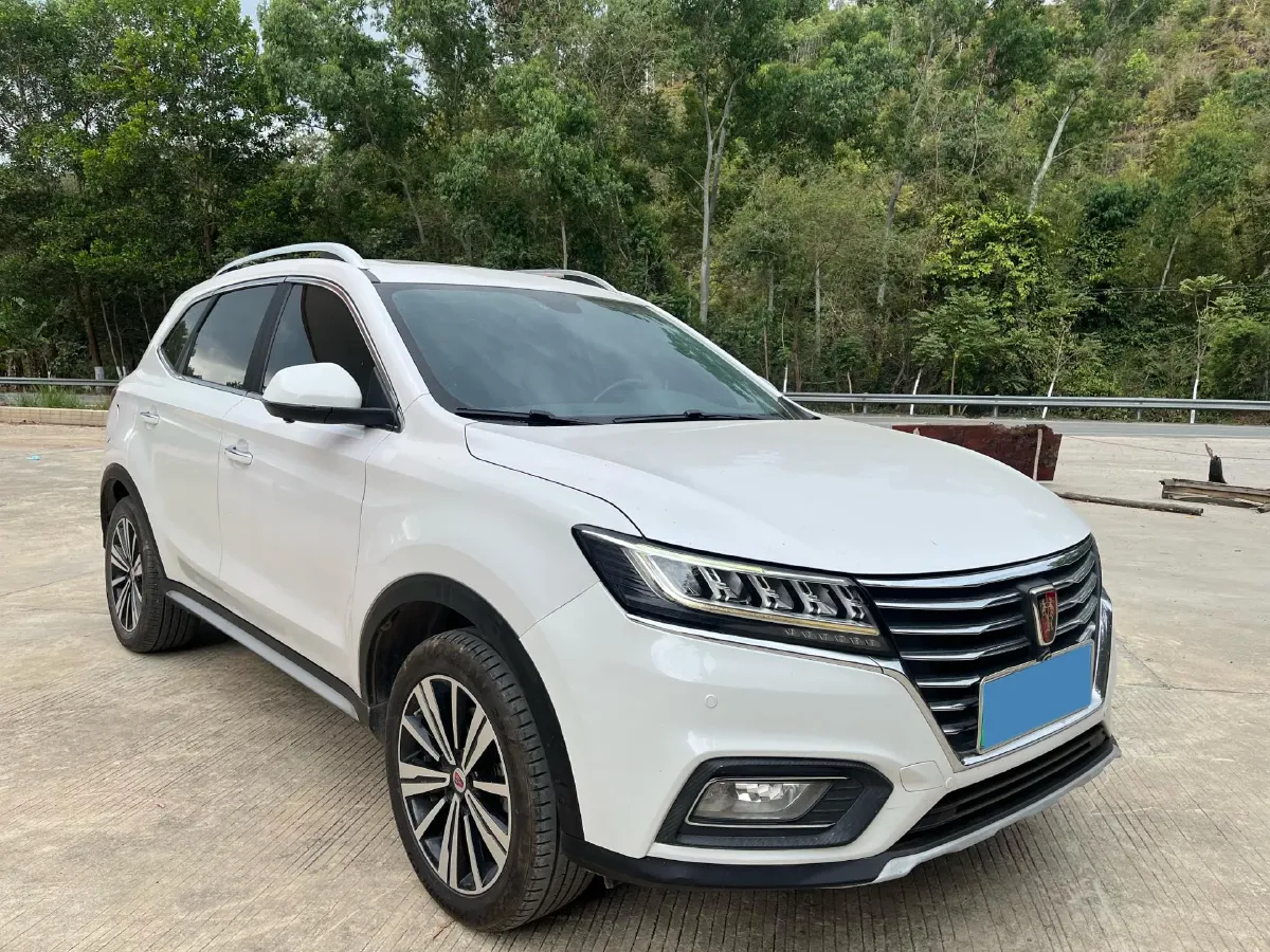 2018 Roewe RX5 1.5T 169HP L4 2AT PHEV 12KWH,autocango,china used car exporter,china ev exporter,chinese used car exporter,chinese used ev exporter