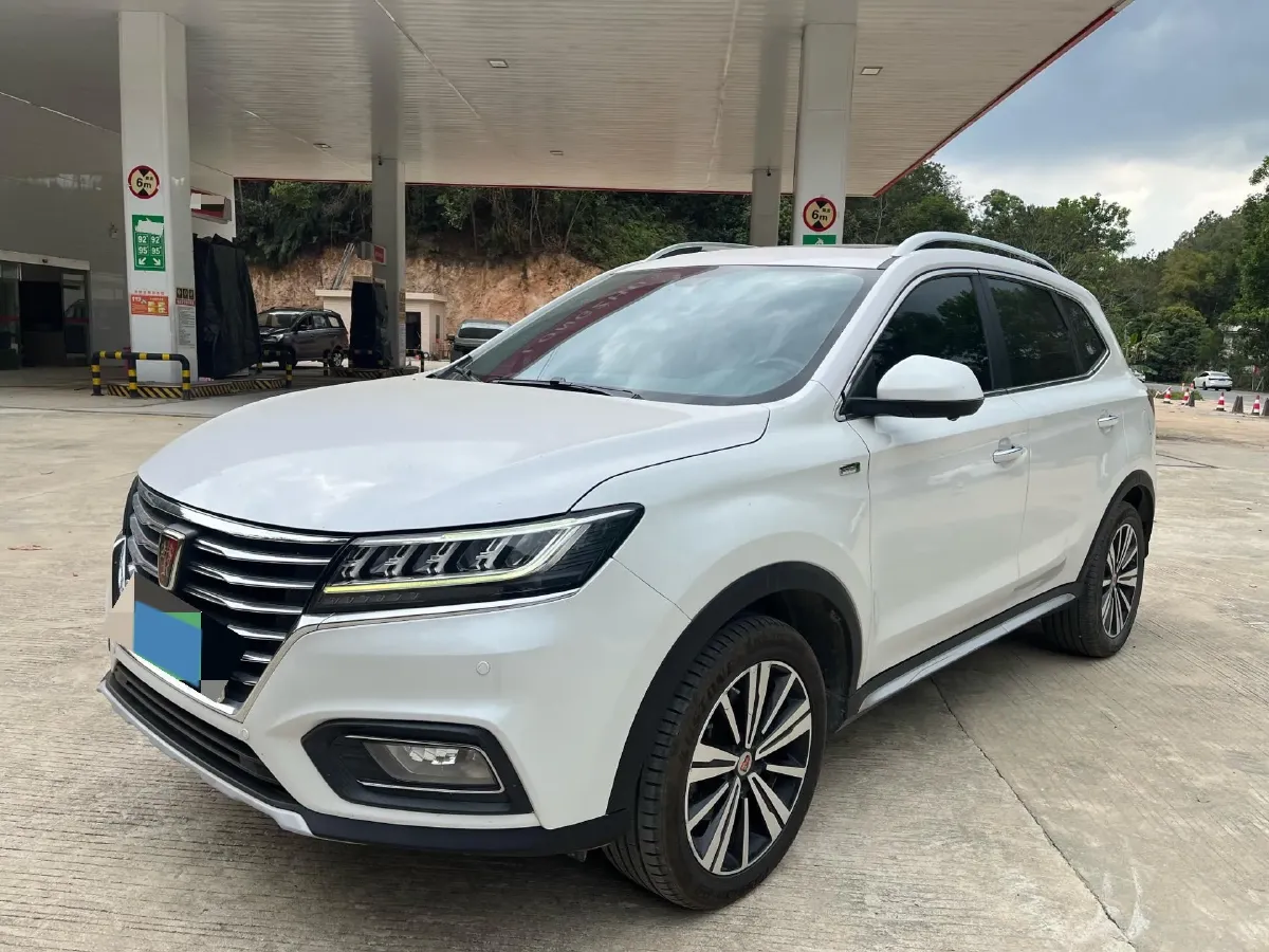 2018 Roewe RX5 1.5T 169HP L4 2AT PHEV 12KWH,autocango,china used car exporter,china ev exporter,chinese used car exporter,chinese used ev exporter