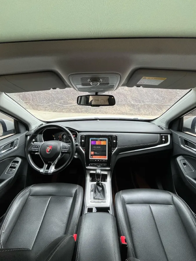 2018 Roewe RX5 1.5T 169HP L4 2AT PHEV 12KWH,autocango,china used car exporter,china ev exporter,chinese used car exporter,chinese used ev exporter