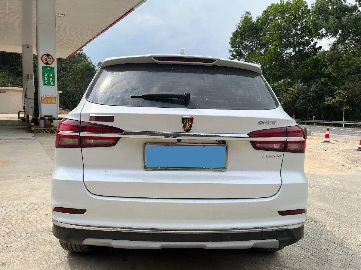 2018 Roewe RX5 1.5T 169HP L4 2AT PHEV 12KWH,autocango,china used car exporter,china ev exporter,chinese used car exporter,chinese used ev exporter