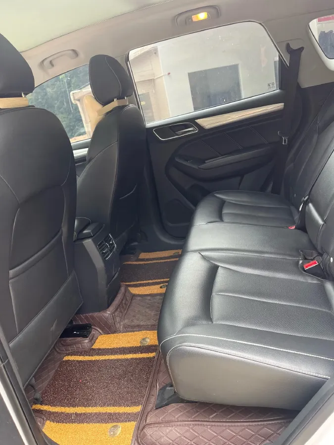 2018 Roewe RX5 1.5T 169HP L4 2AT PHEV 12KWH,autocango,china used car exporter,china ev exporter,chinese used car exporter,chinese used ev exporter