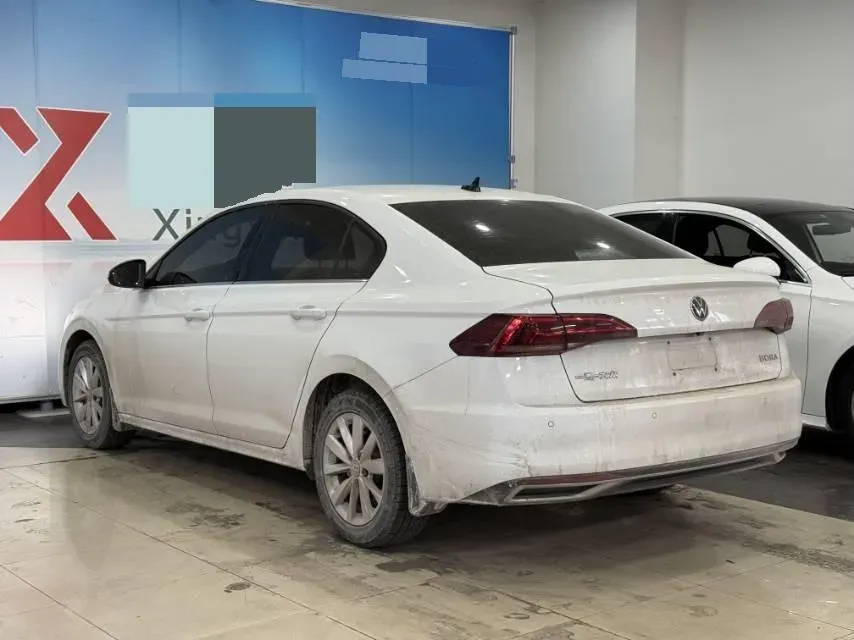 2021 Volkswagen Bora 1.5L 113HP L4 6AT,autocango,china used car exporter,china ev exporter,chinese used car exporter,chinese used ev exporter