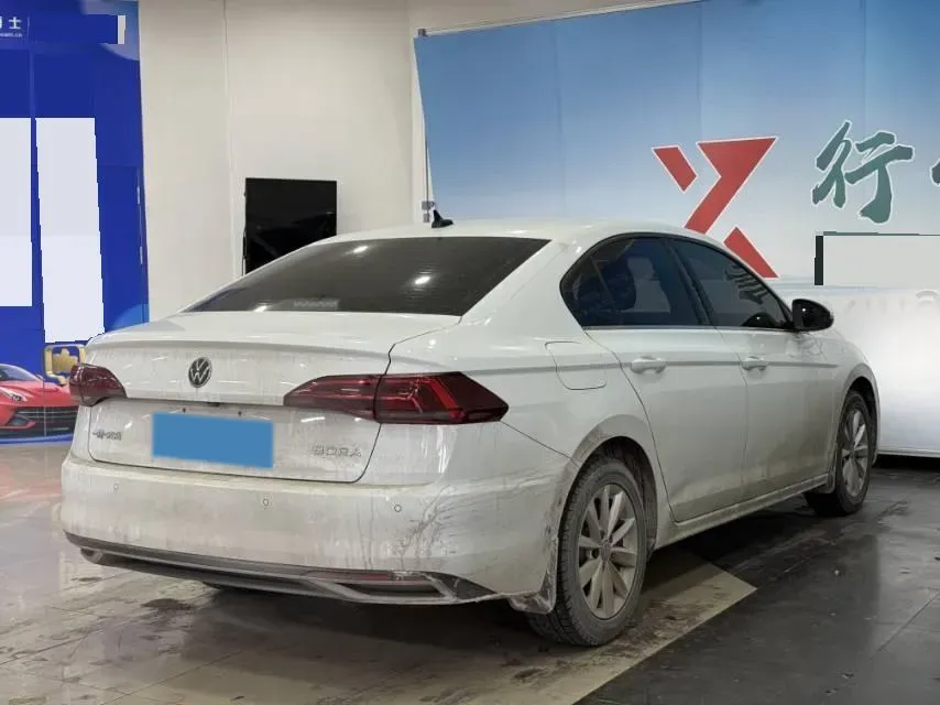 2021 Volkswagen Bora 1.5L 113HP L4 6AT,autocango,china used car exporter,china ev exporter,chinese used car exporter,chinese used ev exporter
