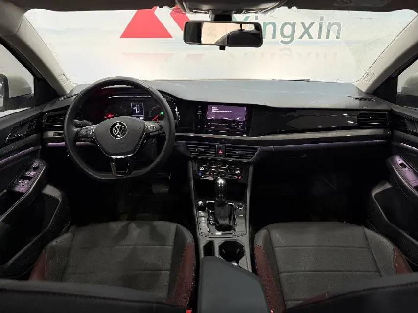 2021 Volkswagen Bora 1.5L 113HP L4 6AT,autocango,china used car exporter,china ev exporter,chinese used car exporter,chinese used ev exporter