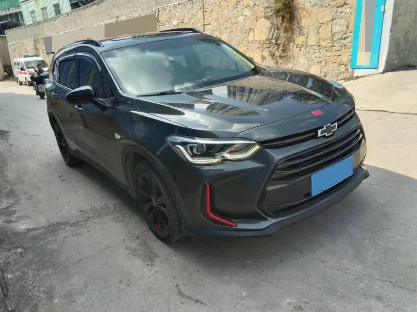 2019 Chevrolet Orlando 1.3T 163HP L3 6AT,autocango,china used car exporter,china ev exporter,chinese used car exporter,chinese used ev exporter