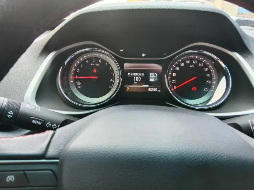 2019 Chevrolet Orlando 1.3T 163HP L3 6AT,autocango,china used car exporter,china ev exporter,chinese used car exporter,chinese used ev exporter