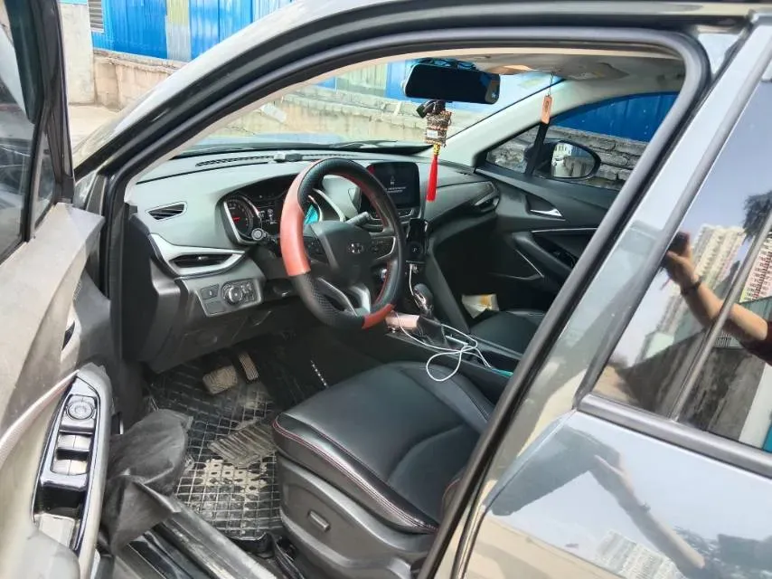 2019 Chevrolet Orlando 1.3T 163HP L3 6AT,autocango,china used car exporter,china ev exporter,chinese used car exporter,chinese used ev exporter