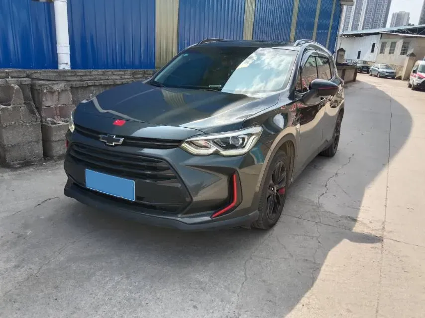 2019 Chevrolet Orlando 1.3T 163HP L3 6AT,autocango,china used car exporter,china ev exporter,chinese used car exporter,chinese used ev exporter