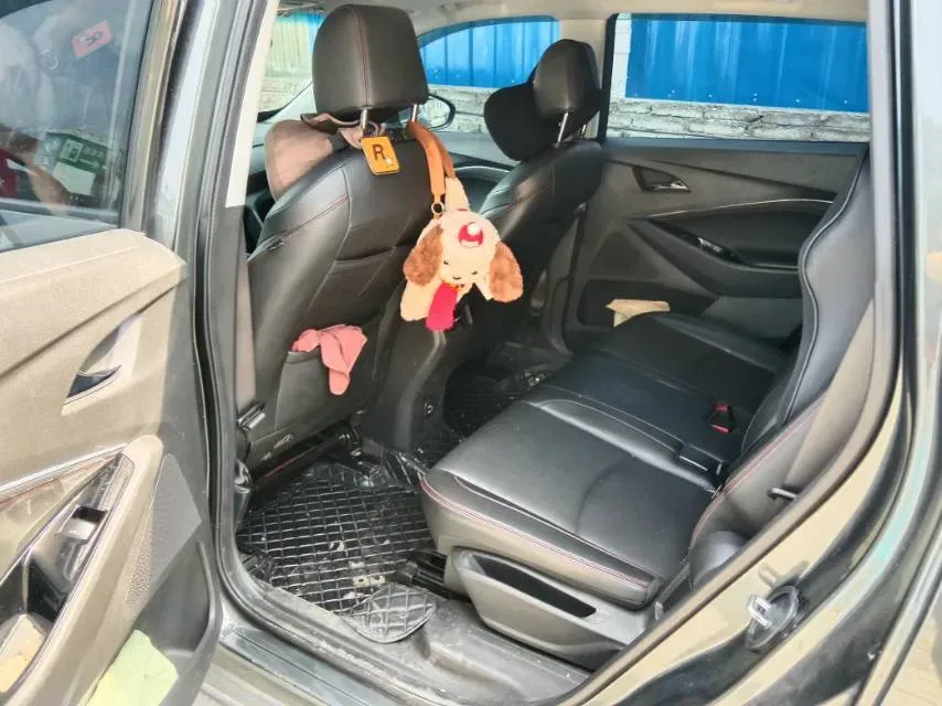 2019 Chevrolet Orlando 1.3T 163HP L3 6AT,autocango,china used car exporter,china ev exporter,chinese used car exporter,chinese used ev exporter