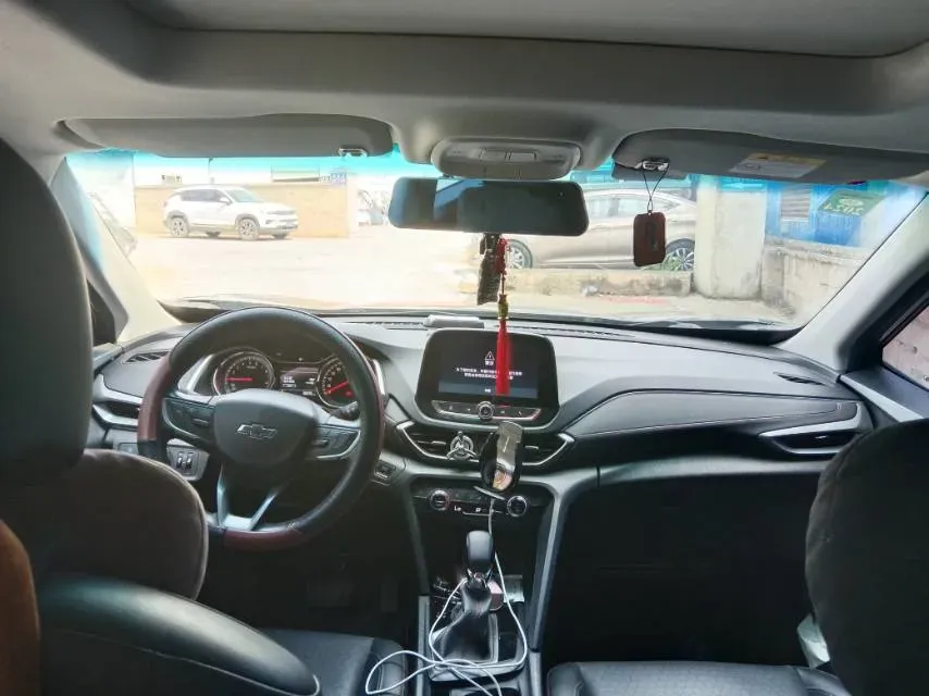 2019 Chevrolet Orlando 1.3T 163HP L3 6AT,autocango,china used car exporter,china ev exporter,chinese used car exporter,chinese used ev exporter