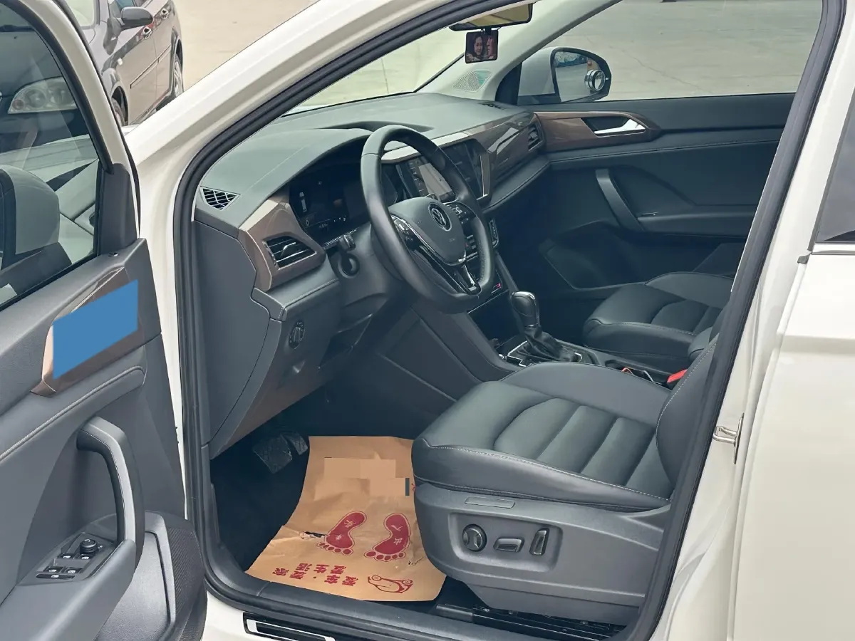 2022 Volkswagen Tharu 1.4T 150HP L4 7DCT,autocango,china used car exporter,china ev exporter,chinese used car exporter,chinese used ev exporter