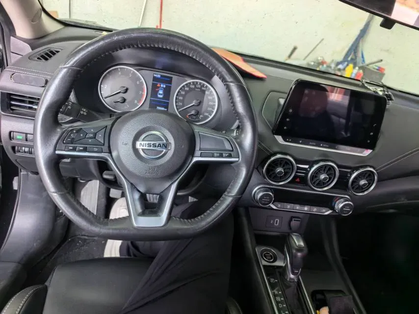 2020 Nissan Sylphy 1.6L 135HP L4 CVT,autocango,china used car exporter,china ev exporter,chinese used car exporter,chinese used ev exporter