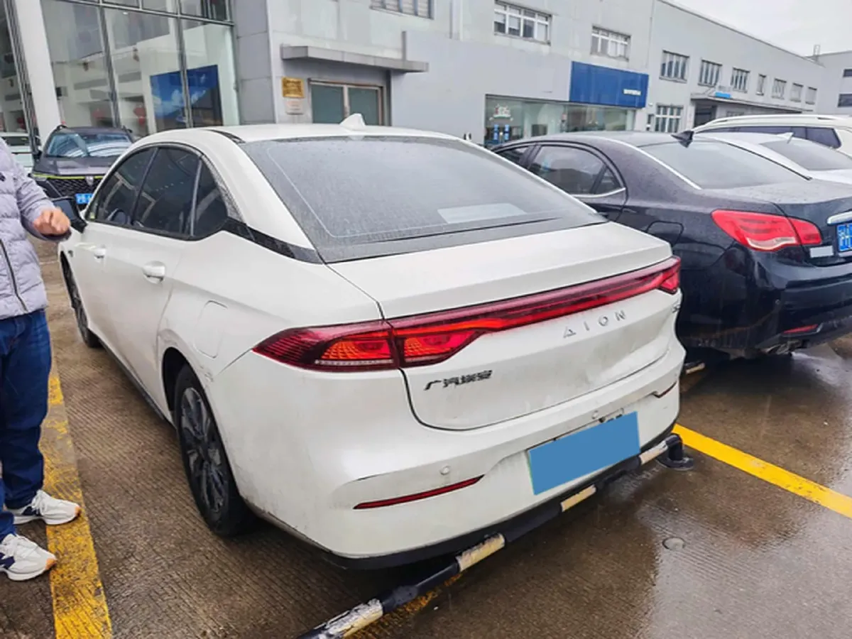 2020 Aion S BEV 58.8KWH,autocango,china used car exporter,china ev exporter,chinese used car exporter,chinese used ev exporter