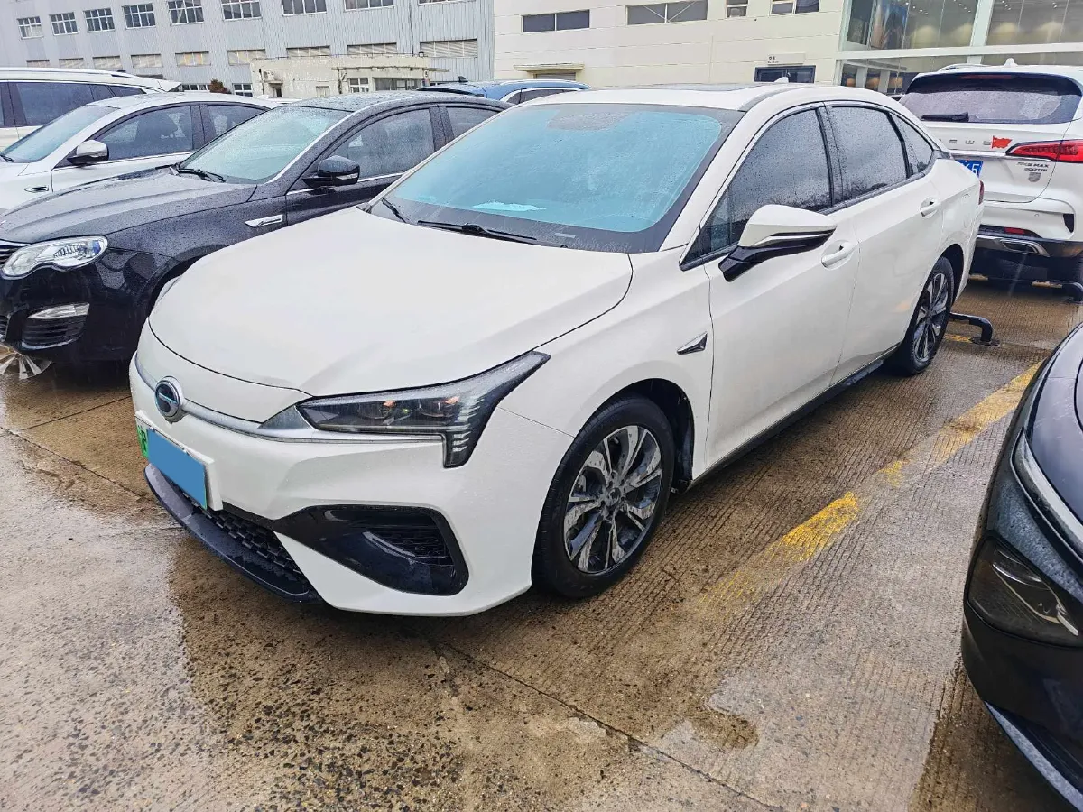 2020 Aion S BEV 58.8KWH,autocango,china used car exporter,china ev exporter,chinese used car exporter,chinese used ev exporter