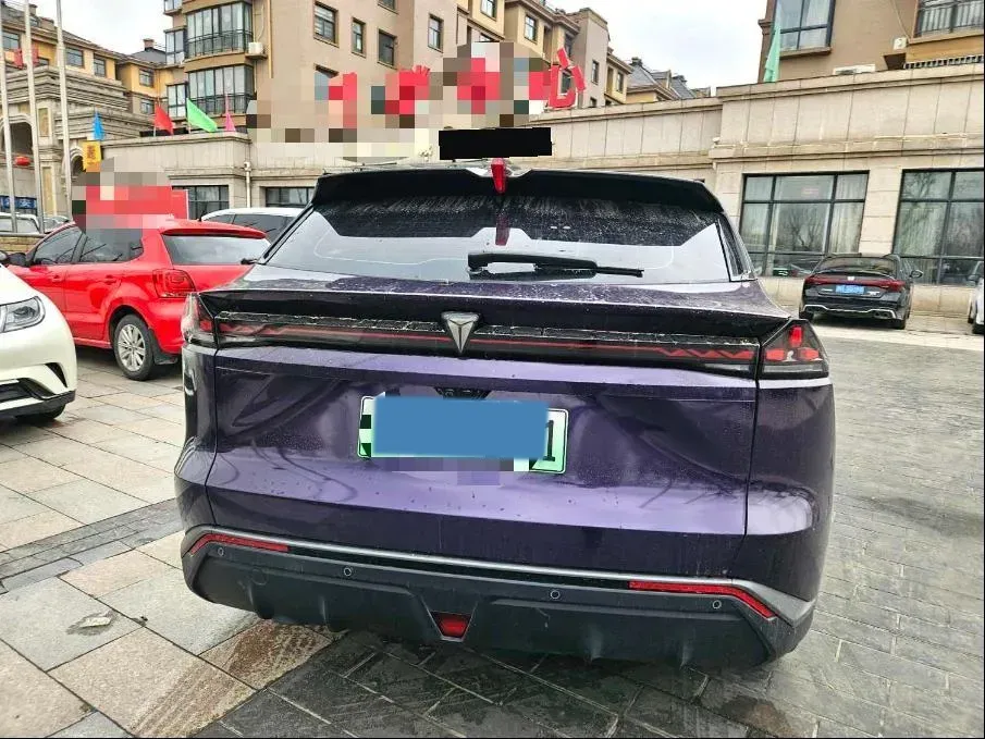2023 Deepal S07 1.5L 95HP L4 REEV 31.73KWH,autocango,china used car exporter,china ev exporter,chinese used car exporter,chinese used ev exporter