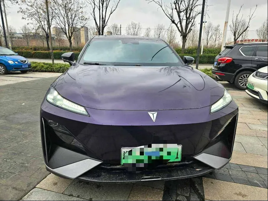 2023 Deepal S07 1.5L 95HP L4 REEV 31.73KWH,autocango,china used car exporter,china ev exporter,chinese used car exporter,chinese used ev exporter
