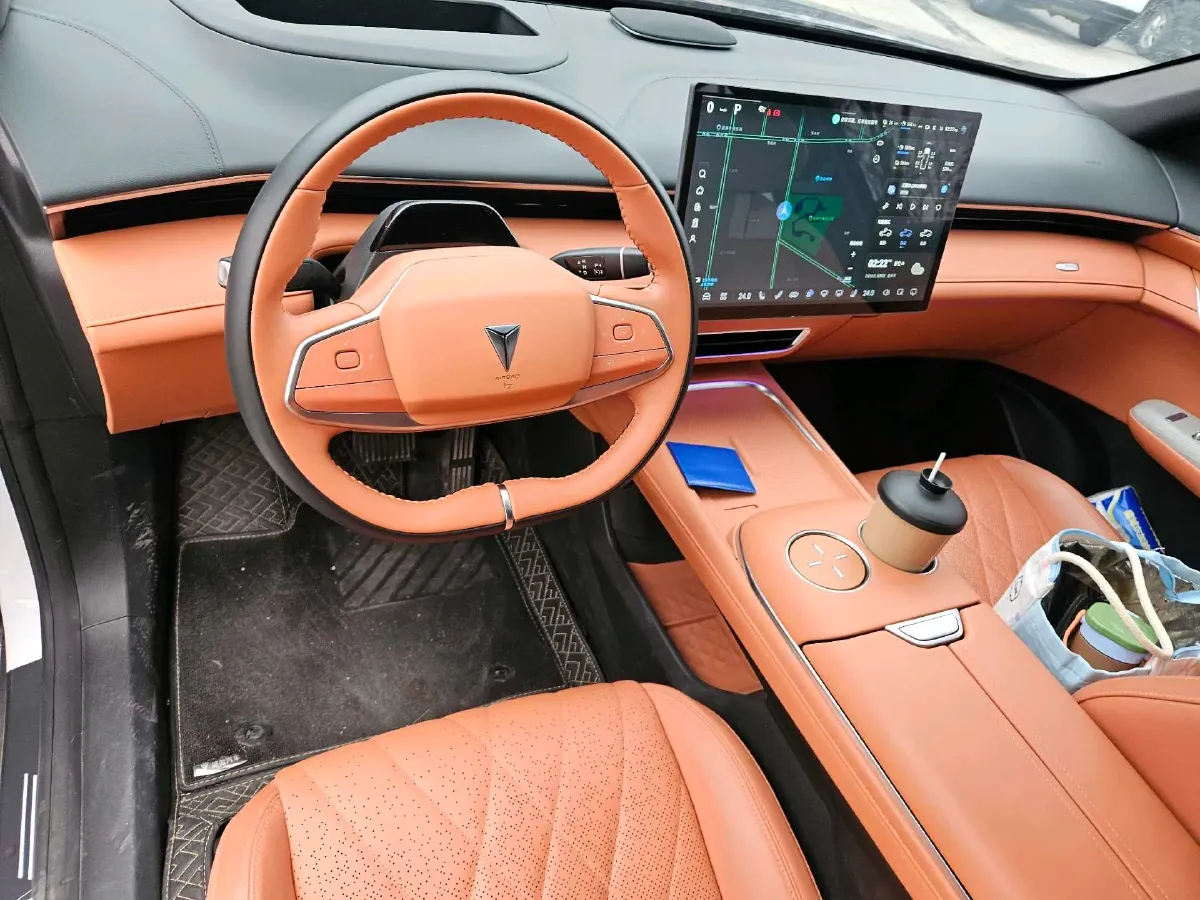 2023 Deepal S07 1.5L 95HP L4 REEV 31.73KWH,autocango,china used car exporter,china ev exporter,chinese used car exporter,chinese used ev exporter