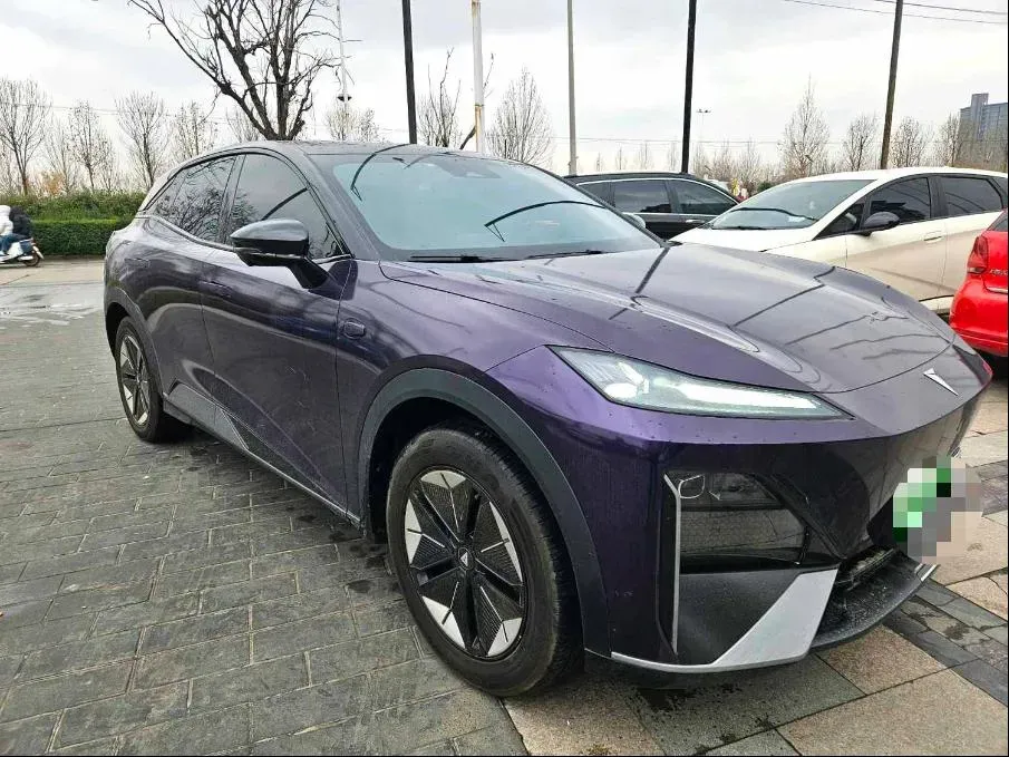 2023 Deepal S07 1.5L 95HP L4 REEV 31.73KWH,autocango,china used car exporter,china ev exporter,chinese used car exporter,chinese used ev exporter