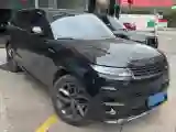 2023 Land Rover Range Rover Sport 3.0T 400HP L6 8AT