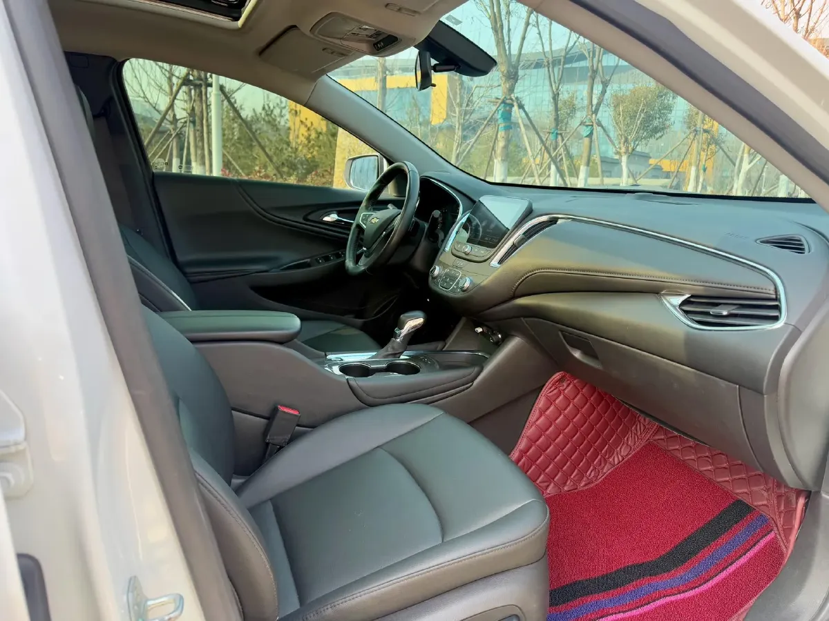 2022 Chevrolet Malibu XL 1.5T 169HP L4 9AT,autocango,china used car exporter,china ev exporter,chinese used car exporter,chinese used ev exporter