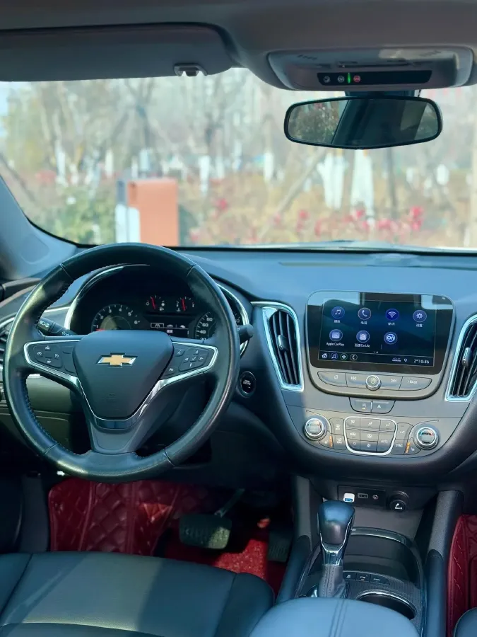 2022 Chevrolet Malibu XL 1.5T 169HP L4 9AT,autocango,china used car exporter,china ev exporter,chinese used car exporter,chinese used ev exporter