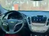 2022 Chevrolet Malibu XL 1.5T 169HP L4 9AT