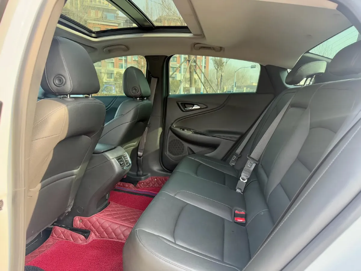 2022 Chevrolet Malibu XL 1.5T 169HP L4 9AT,autocango,china used car exporter,china ev exporter,chinese used car exporter,chinese used ev exporter