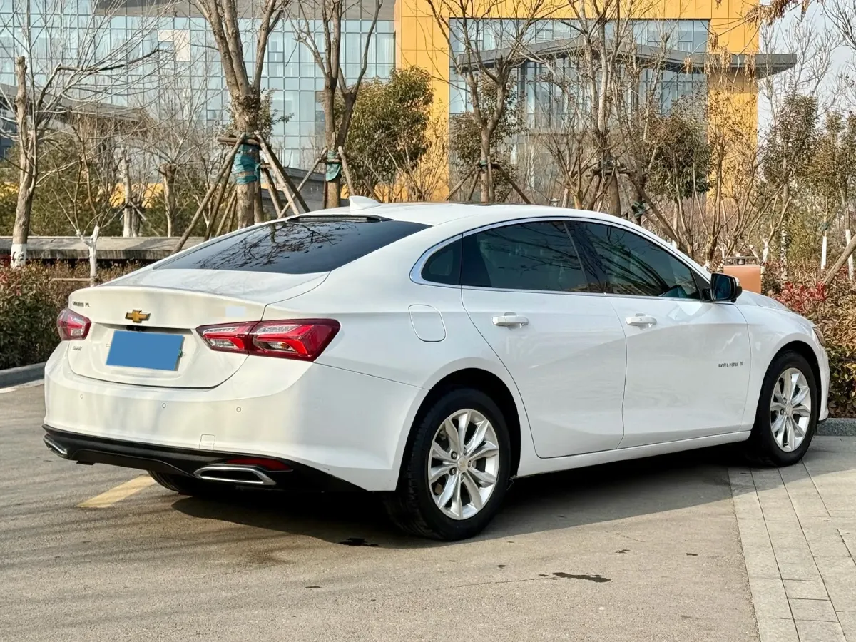 2022 Chevrolet Malibu XL 1.5T 169HP L4 9AT,autocango,china used car exporter,china ev exporter,chinese used car exporter,chinese used ev exporter