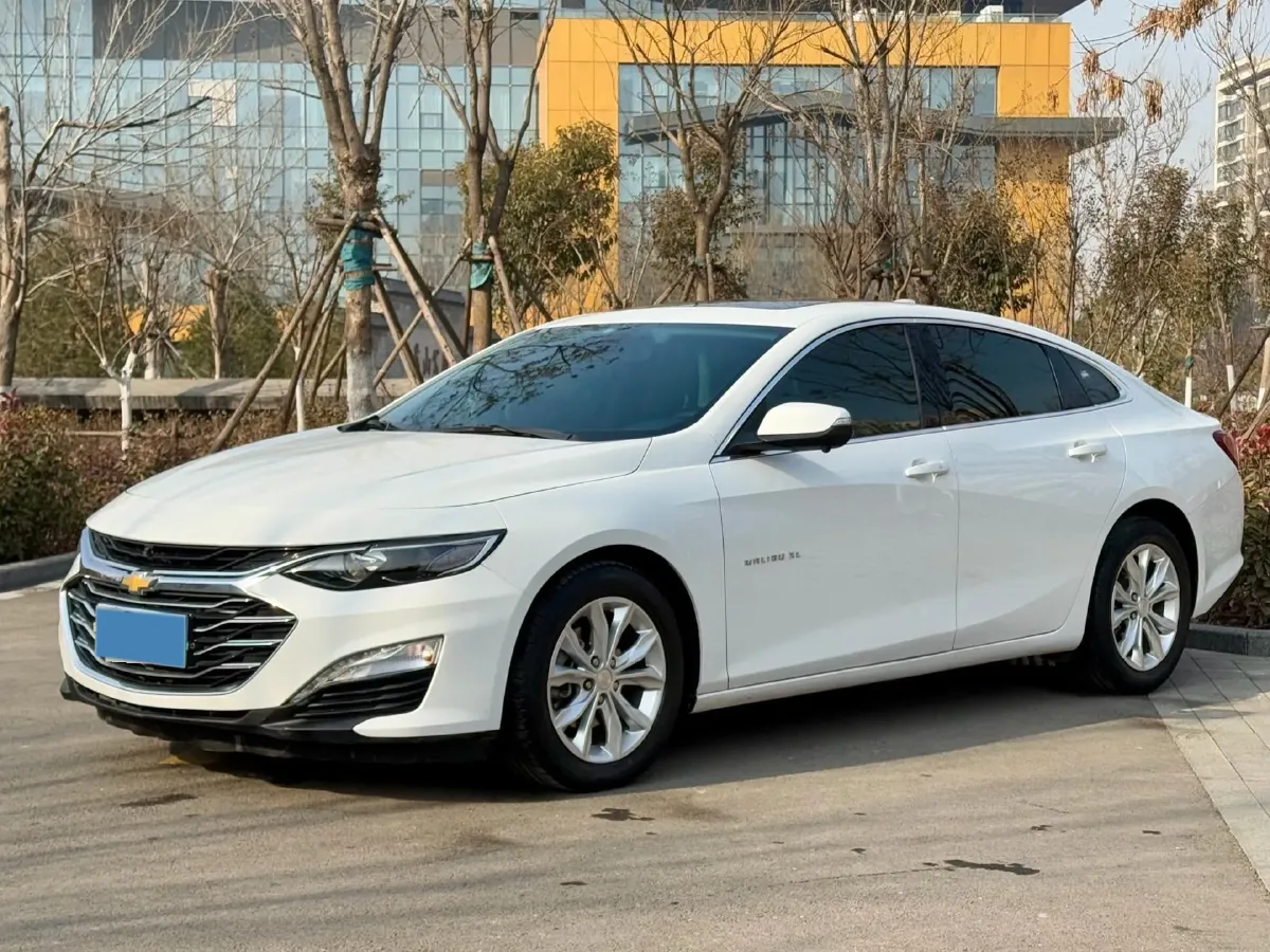 2022 Chevrolet Malibu XL 1.5T 169HP L4 9AT,autocango,china used car exporter,china ev exporter,chinese used car exporter,chinese used ev exporter