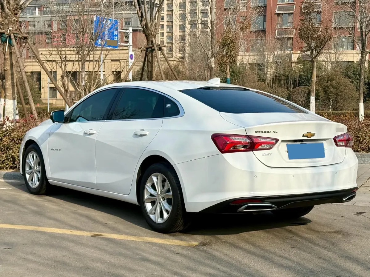 2022 Chevrolet Malibu XL 1.5T 169HP L4 9AT,autocango,china used car exporter,china ev exporter,chinese used car exporter,chinese used ev exporter