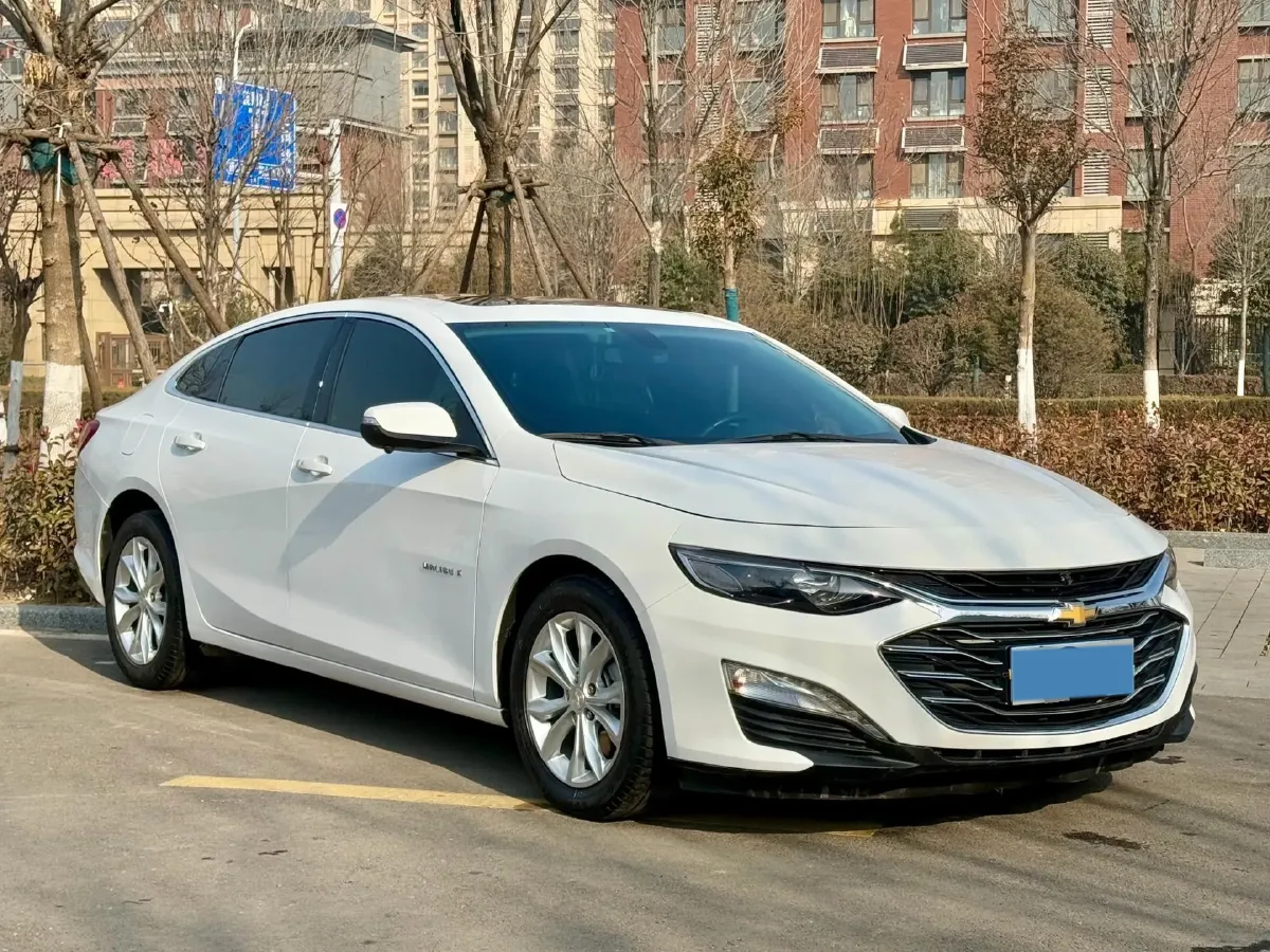 2022 Chevrolet Malibu XL 1.5T 169HP L4 9AT,autocango,china used car exporter,china ev exporter,chinese used car exporter,chinese used ev exporter