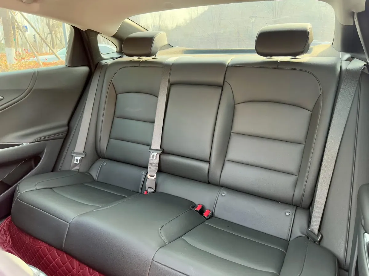 2022 Chevrolet Malibu XL 1.5T 169HP L4 9AT,autocango,china used car exporter,china ev exporter,chinese used car exporter,chinese used ev exporter